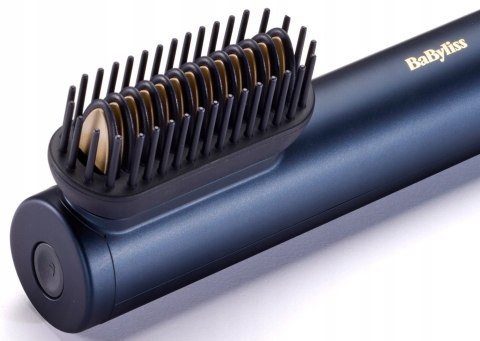 Suszarka I Prostownica Babyliss As655oe 1600W 123Km/H Jonizacja Nasadka