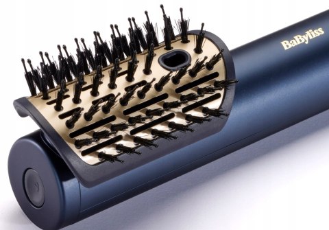Suszarka I Prostownica Babyliss As655oe 1600W 123Km/H Jonizacja Nasadka