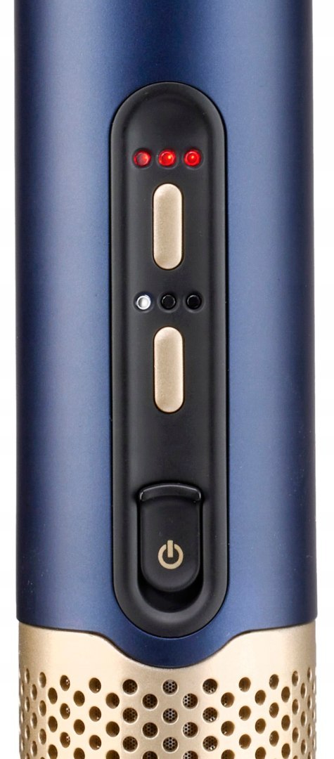 Suszarka I Prostownica Babyliss As655oe 1600W 123Km/H Jonizacja Nasadka