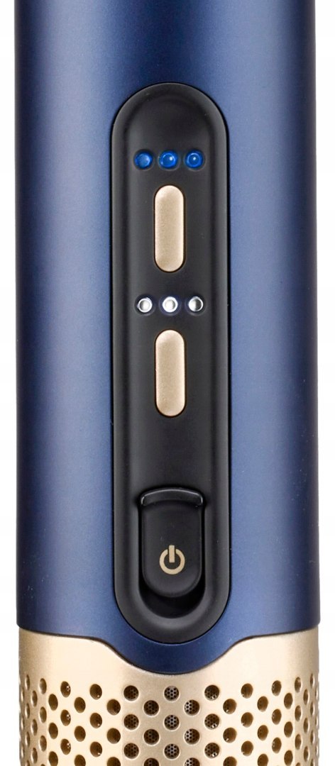 Suszarka I Prostownica Babyliss As655oe 1600W 123Km/H Jonizacja Nasadka