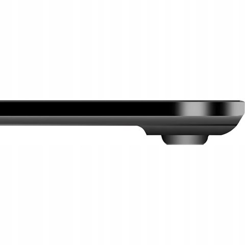 Waga Analityczna Smart Z Bluetooth, 8 Parametrów, Termometrem I 180 Kg