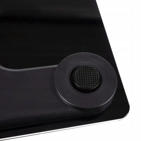 Waga Analityczna Smart Z Bluetooth, 8 Parametrów, Termometrem I 180 Kg