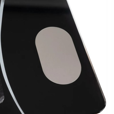 Waga Analityczna Smart Z Bluetooth, 8 Parametrów, Termometrem I 180 Kg