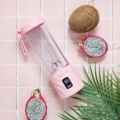 Blender Przenośny Blendygo 3 - Bezprzewodowy, 550Ml, Technologia Blendpro