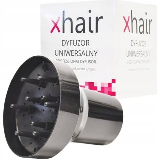 Dyfuzor Do Suszarki Fryzjerskiej Xhair - Uniwersalny, 9 Igłek, Do Loków
