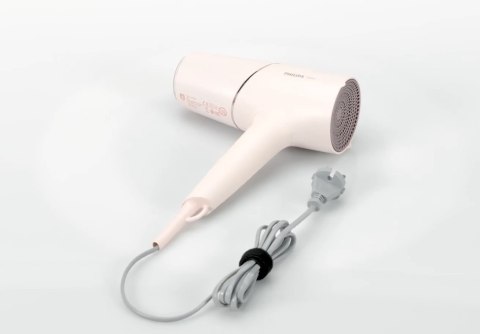 Mocna Philips Suszarka 2300W Do Włosów Z Jonizacją, Dyfuzor I Koncentrator