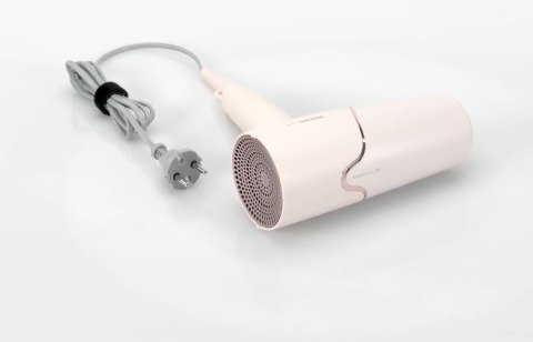 Mocna Philips Suszarka 2300W Do Włosów Z Jonizacją, Dyfuzor I Koncentrator