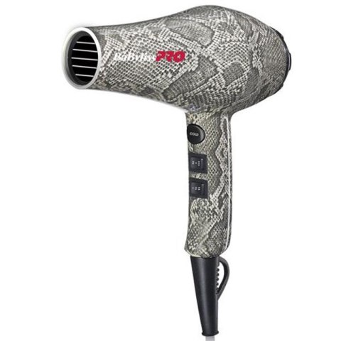 Profesjonalna Suszarka Do Włosów Babyliss Python 1900W, 6 Trybów, Jonizacja