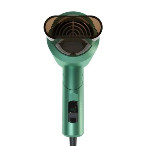 Suszarka Adler 2265 1100W 2 Temp Chłodny Nadmuch, Składana Rączka, Podróżna