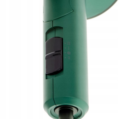 Suszarka Adler 2265 1100W 2 Temp Chłodny Nadmuch, Składana Rączka, Podróżna