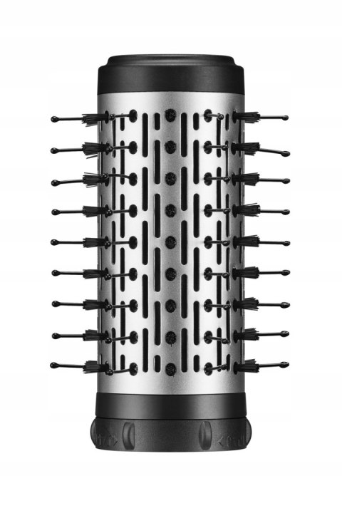 Suszarka Do Włosów 2W1 Rotateduo Z Jonizacją, 1200W, 2 Szczotki
