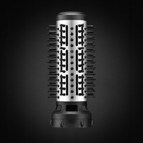 Suszarka Do Włosów 2W1 Rotateduo Z Jonizacją, 1200W, 2 Szczotki