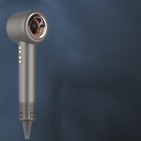 Suszarka Do Włosów 3W1 1500W 4 Tryby Cicha 110000Rpm Precyzna Stylizacja