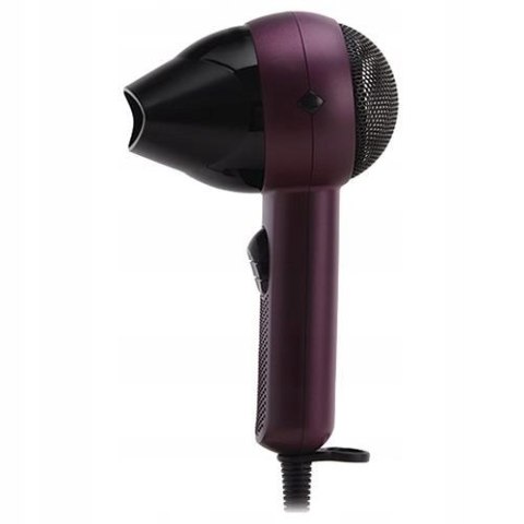 Suszarka Do Włosów Adler Ad2247 1400W 2 Poziomy Koncentrator Uchwyt Cicha