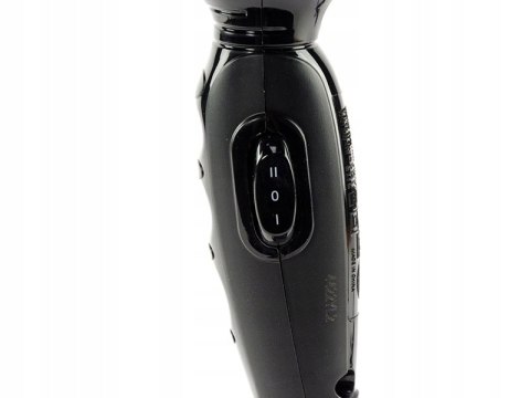 Suszarka Do Włosów Babyliss Pro Bambino Bab5510e 1200W Podróżna Akcesoria
