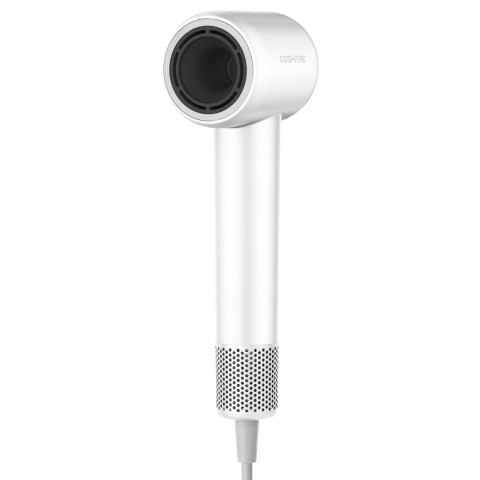 Suszarka Do Włosów Coshare Sf1 1600W 12 Trybów, Jonizacja, Ring+Dyfuzor