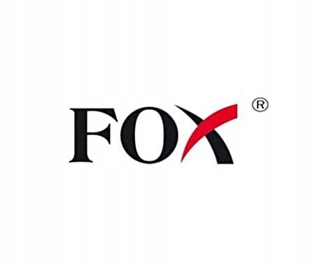 Suszarka Do Włosów Fox Bee 2100W Z 3 Temperaturami I Chłodnym Powietrzem