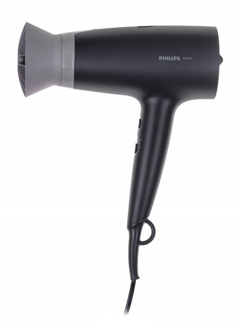 Suszarka Do Włosów Philips 2100W, Thermoprotect, 6 Ustawień, Jonizacja