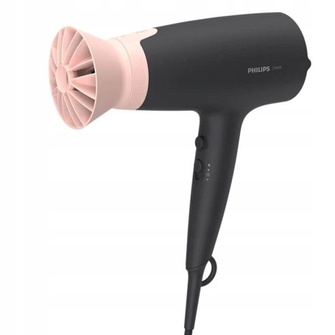 Suszarka Do Włosów Philips 2100W, Thermoprotect, Jonizacja, 6 Ustawień