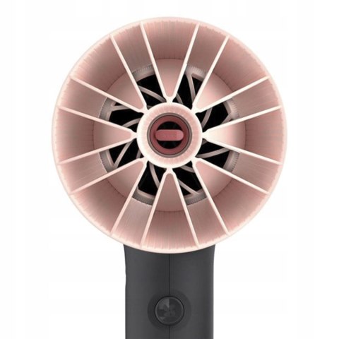 Suszarka Do Włosów Philips 2100W Z Thermoprotect I Jonizacją, Czarna