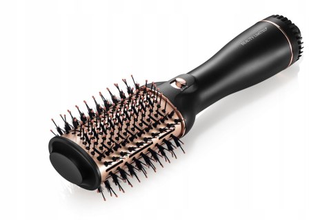 Szczotko-Suszarka Beauty Limited 1200W Z Technologią Turmalinową