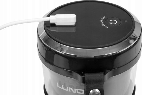 Bezprzewodowy Blender Przenosny 0,35L 60W - Tritan, Magnetyczne Ładowanie
