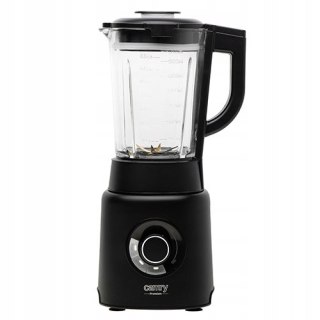 Blender Adler Cr 4089 2000W 23000 Obr/Min 1,7L Szkło, Mocny 3 Programy