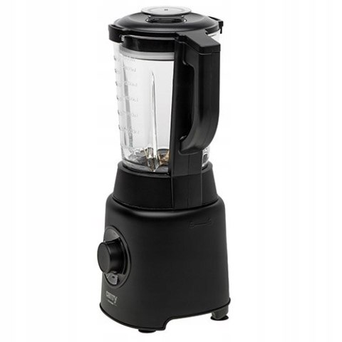 Blender Adler Cr 4089 2000W 23000 Obr/Min 1,7L Szkło, Mocny 3 Programy