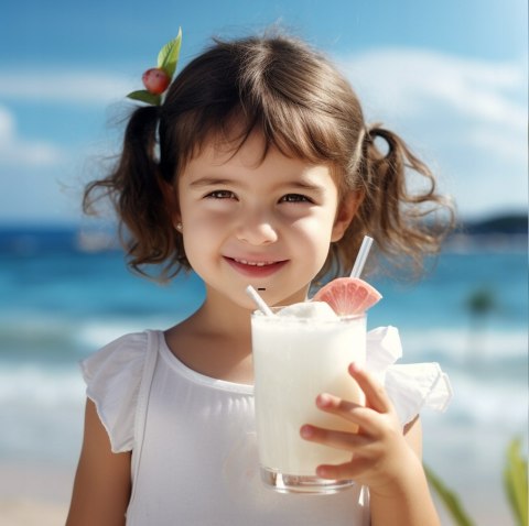 Blender Bewell Bezprzewodowy 500Ml Kielichowy Do Koktajli Limonkowa Zieleń