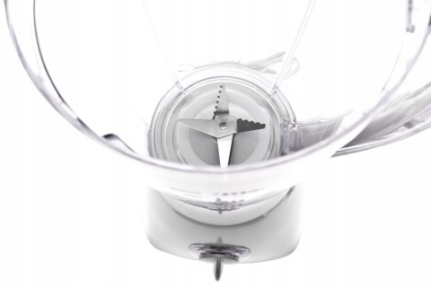 Blender-Kielichowy Bomann Um378cb 500W - Do Koktajli I Kruszenia Lodu 1,5L
