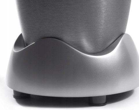 Blender Nutribullet Nb606dg 600W Szary, 20 000 Obr./Min, Do Smoothie Cyklon