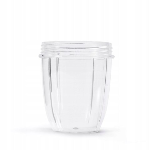 Blender Nutribullet Nb907r 900W Czerwony - Ekstrakcja, Stal, Szybki Mix
