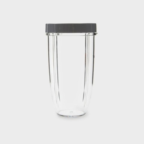 Blender Nutribullet Nb907r 900W Czerwony - Ekstrakcja, Stal, Szybki Mix