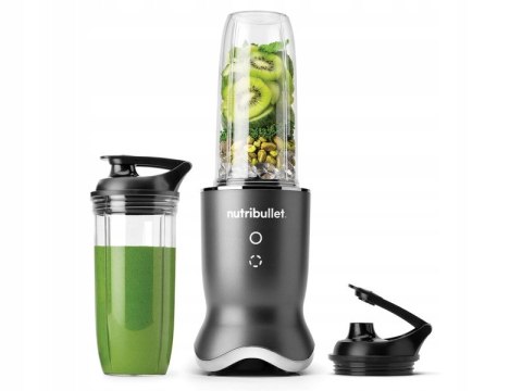 Blender Osobisty Nutribullet Ultra 1200W Cichy 900/700 Ml Tritan Renew