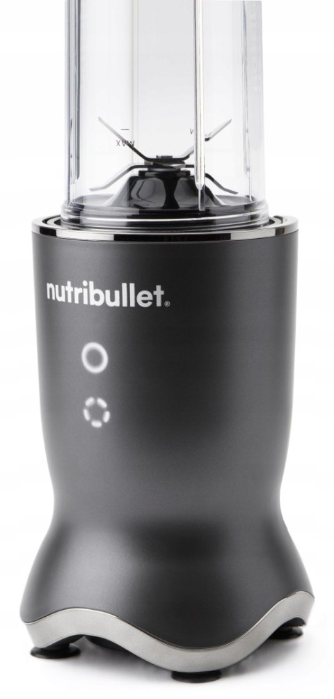Blender Osobisty Nutribullet Ultra 1200W Cichy 900/700 Ml Tritan Renew