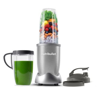 Blender Personalny Nutribullet Nb907s 900W - Ekstrakcja I Czyszczenie