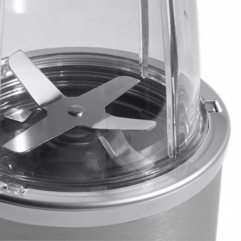 Blender Personalny Nutribullet Nb907s 900W - Ekstrakcja I Czyszczenie