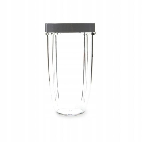 Blender Personalny Nutribullet Nb907s 900W - Ekstrakcja I Czyszczenie