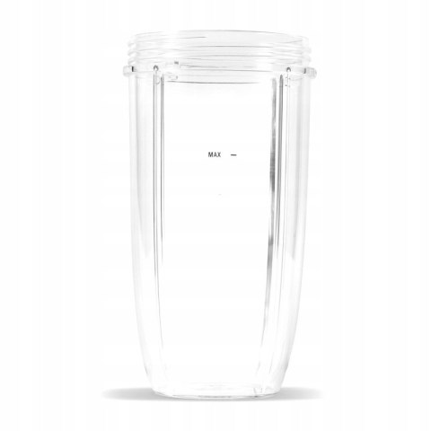 Blender Personalny Nutribullet Nb907s 900W - Ekstrakcja I Czyszczenie