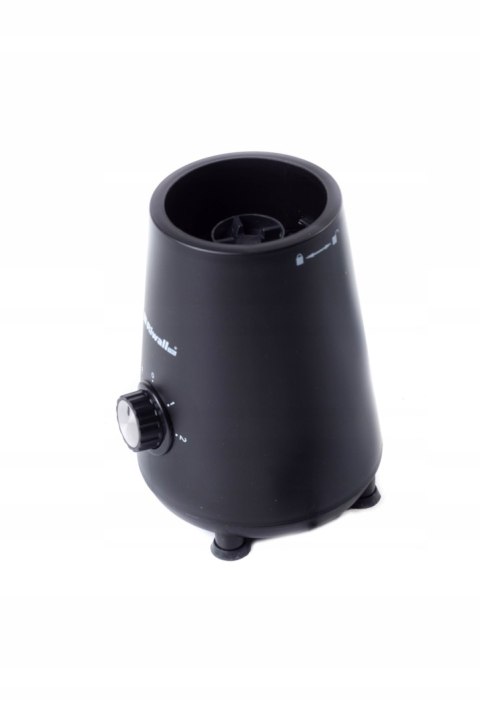 Blender Riwall 1500 5W1 Smoothie, Kruszenie Lodu, 2 Bidony, 2 Wkł.Chłodzące