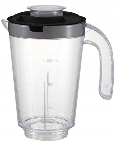 Blender Sb2000 Xline 500W Led - Sportowy Mikser Kielich Młynek + Akcesoria