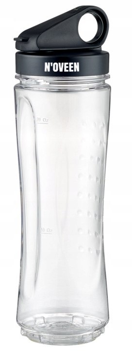 Blender Sb2000 Xline 500W Led - Sportowy Mikser Kielich Młynek + Akcesoria