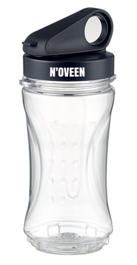 Blender Sb2000 Xline 500W Led - Sportowy Mikser Kielich Młynek + Akcesoria