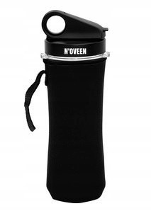 Blender Sportowy 300W Mikser Koktajli I Smoothie Z Młynkiem, 2X600ml Etui