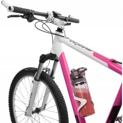 Blender Kielichowy Sencor 800W Z Próżniową Pokrywką I Sportowymi Butelkami