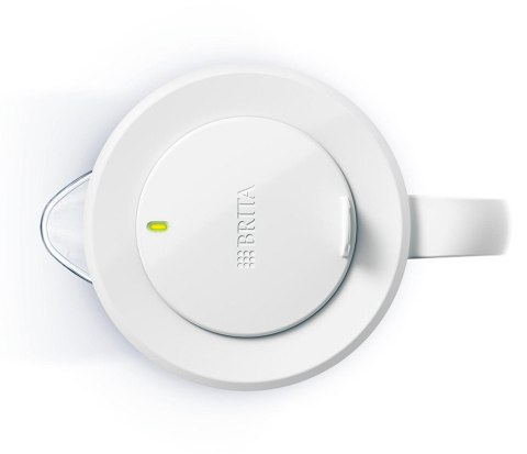 Brita Glass Szkłany Dzbanek Filtrujący 2,5L - Filtr Maxtra Pro Pure Czysta