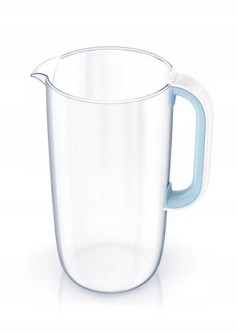 Brita Glass Szkłany Dzbanek Filtrujący 2,5L - Filtr Maxtra Pro Pure Czysta