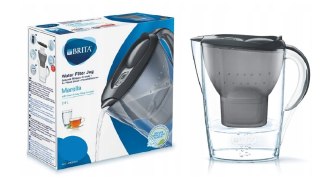 Dzbanek Brita Marella Cool 2,4L Bez Wkładu I Wskaźnika Elektronicznego