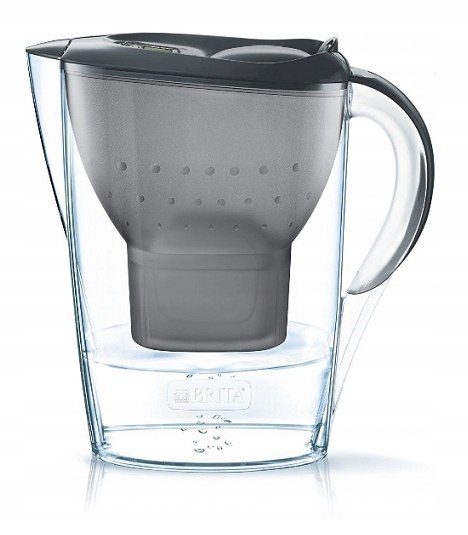 Dzbanek Brita Marella Cool 2,4L Bez Wkładu I Wskaźnika Elektronicznego