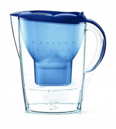Dzbanek Brita Marella Cool 2,4L Z Wskaźnikiem Elektronicznym (Bez Wkładu)